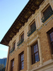 Kampus University of Texas - foto