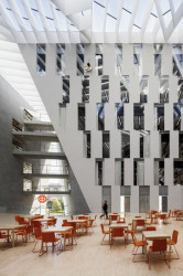 JKMM, kanceláře Vallila, foto