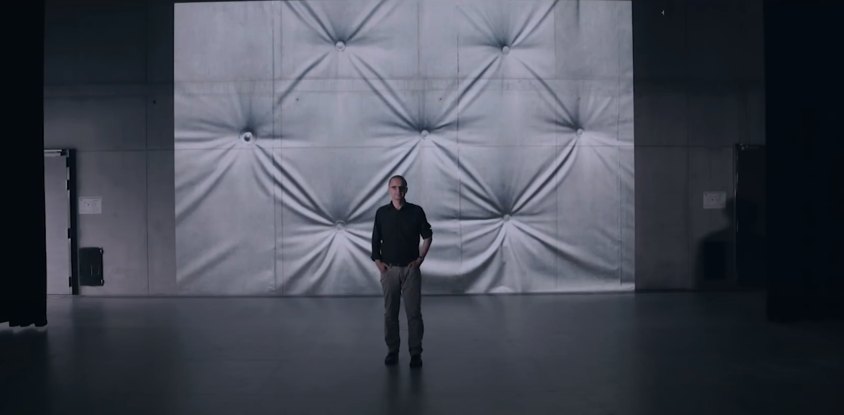 Architekt a pedagog Petr Hájek oslavil 50. narozeniny.