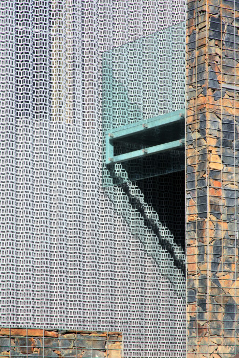 Vila v Beskydech, TREF-Architekti