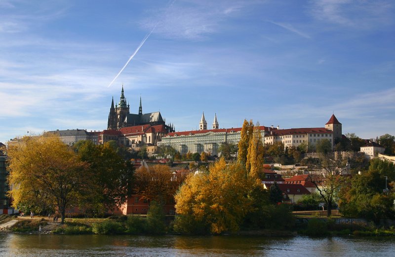 Zeptali jsme se odborníků, jak by měly probíhat architektonické úpravy Pražského hradu