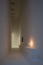 Zvířecí krematorium Věčná loviště, Petr Hájek ARCHITEKTI/ Petr Hájek, Martin Stoss, Cornelia Klien