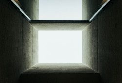 Konverze bývalé Zengerovy transformační stanice na Kunsthalle Praha od ateliéru Schindler Seko Architects