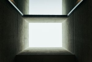 Konverze bývalé Zengerovy transformační stanice na Kunsthalle Praha od ateliéru Schindler Seko Architects