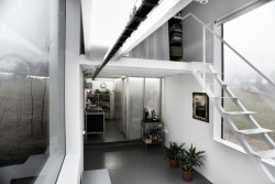 PETR STOLÍN ARCHITEKT, ZEN Houses – foto