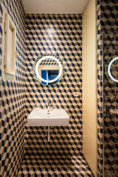 0,5 Studio, Nájemní byt Kačerov – foto