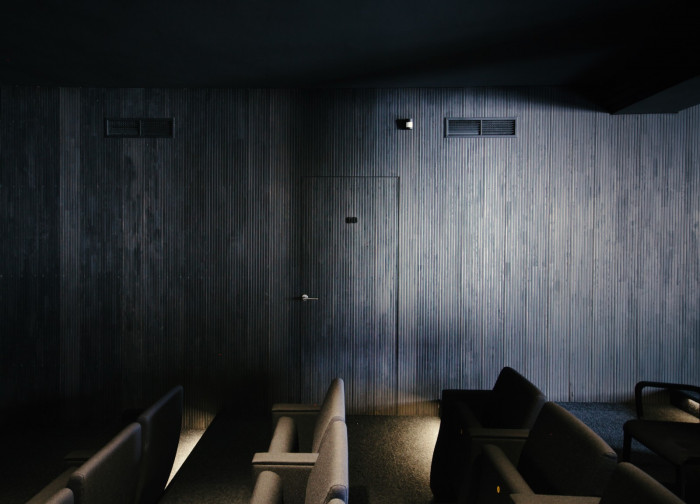 VIOLA centrum pro umenie, zerozero