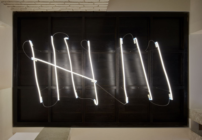 Výčep, mar.s architects