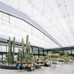 Desert City, GARCIAGERMAN ARQUITECTOS