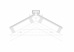 Architekti DRNH, NCZK, Zahradnictví, Podzámecká zahrada v Kroměříži, technický detail – foto
