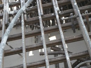 Antoni Gaudí, chrám Sagrada Família: dostavba pokračuje i po sto čtyřiceti letech.