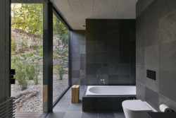 Dům v Drážďanech od architekta Martina Boden-Peroche