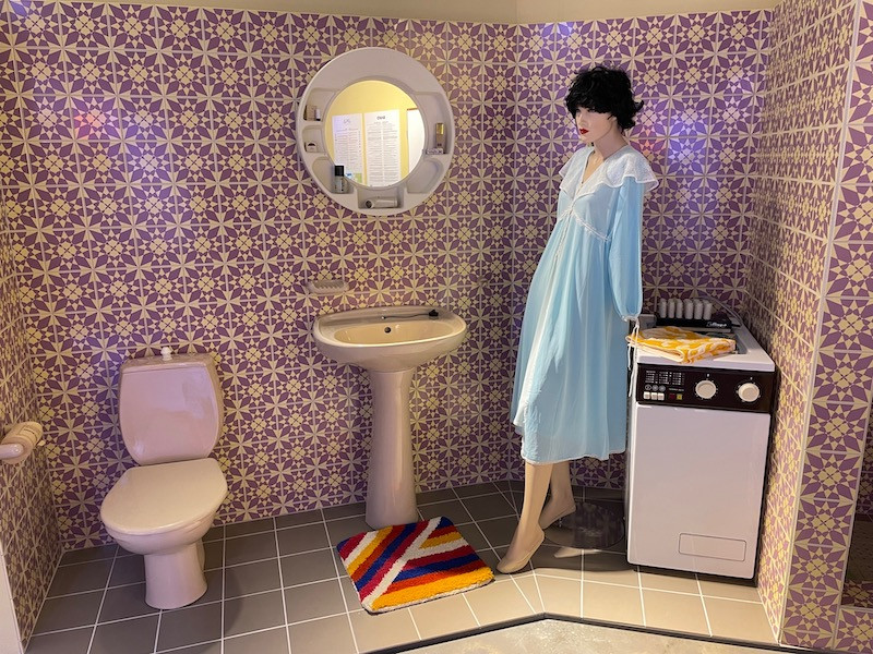 Retro muzeum Praha připravuje výstavu k připomenutí 70. a 80. let v tehdejším Československu