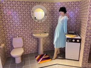 Retro muzeum Praha připravuje výstavu k připomenutí 70. a 80. let v tehdejším Československu