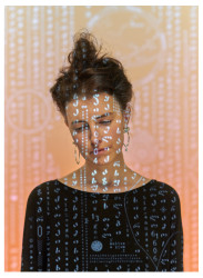 Inga Khatiashvili - Ateliér volného umění III - Metaforicky odev