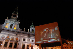 Mjölk architekti, Week in Self – foto