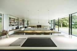 The Quest, Ström Architects