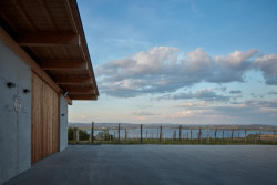 Vinařství Přátelé Pavlova od Ateliéru Štěpán