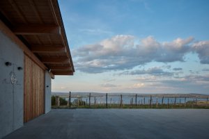 Vinařství Přátelé Pavlova od Ateliéru Štěpán