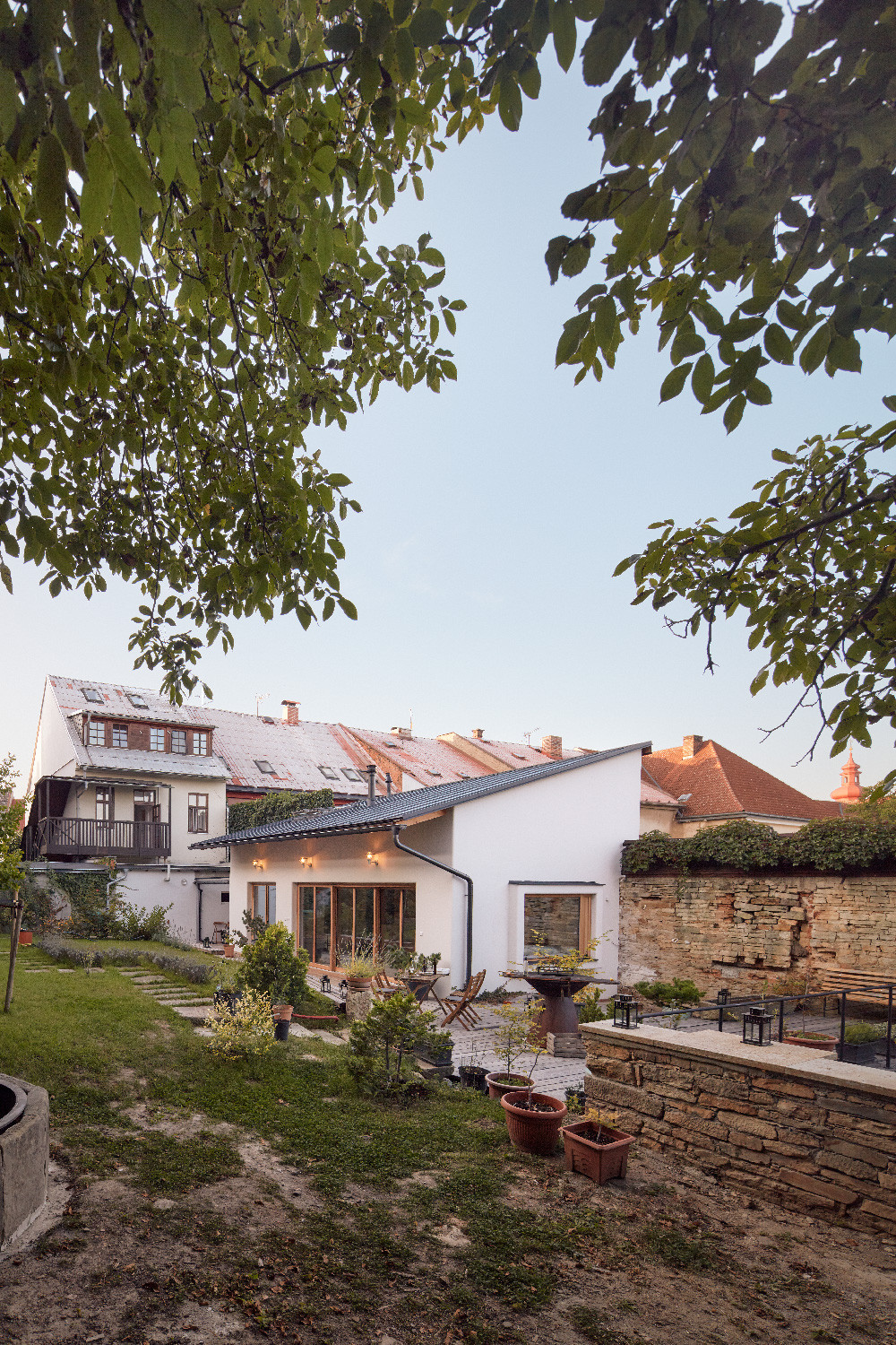 Hide in City, Martin Kožnar © Peter Fabo