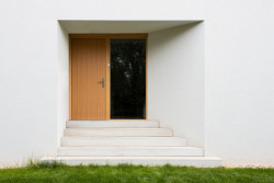 Rodinný dům v Mníšku pod Brdy od Víta Podráského