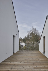 Rodinný dům v Poříčí nad Sázavou, 0,5 Studio