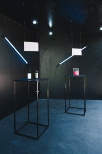 Prezentace designových značek v KOMA City Modulech