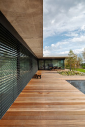 Rodinný dům v Šilheřovicích, Kamil Mrva Architects