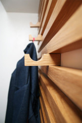 Ondřej Tuček, Rekonstrukce RD Klánovice - foto