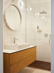 Rekonstrukce bytu na pražské Letné od 0,5 Studia