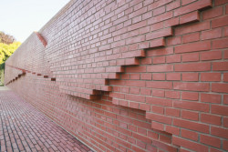 Husův park v Praze-Čakovicích, Land05. Foto: Filip Jandourek