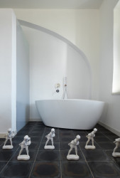 Kocanda Kravsko, ORA