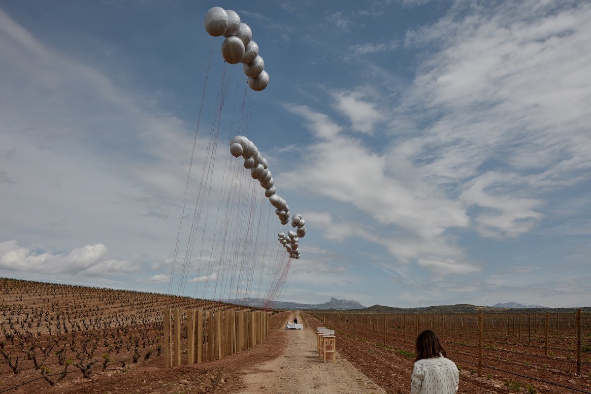 Glimpse, Fernando Cruzado, Julia Díaz, Francisco Javier Fernández, Ane Villaverde