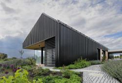 Rodinný dům Radimovice, Ateliér Kunc Architects a DMAE architects