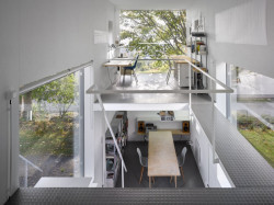 PETR STOLÍN ARCHITEKT, ZEN Houses – foto