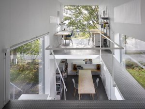 PETR STOLÍN ARCHITEKT, ZEN Houses – foto