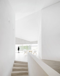 Rodinný dům E20, Steimle Architekten BDA