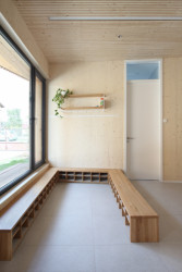 Mateřská škola Všetaty, Prodesi