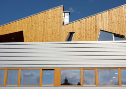 Polyfunkční dům Ostrava - Vítkovice, foto