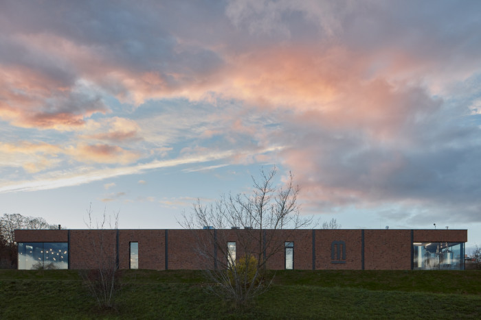 Minipivovar Most, ADR / Aleš Lapka, Petr Kolář