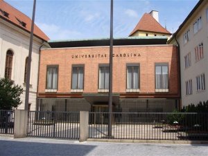 Rekonstrukce areálu Karolina, Foto archiv rodiny JF a Zdeňka Lukeše