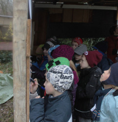 Martin Petřík, Autonomní škola architektury - foto