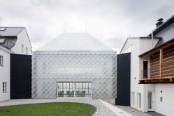 Lasvit; Opočenský Valouch architekti