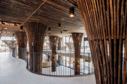 EXPO 2015, Vietnamský pavilon - foto