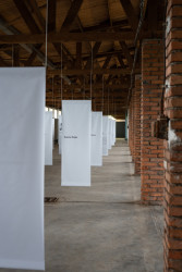 Expozice v Rudé věži smrti, studio COSMO: tváře, jména, příběhy