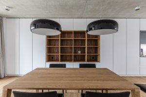 Bytový dům Kvítková, Chládek architekti