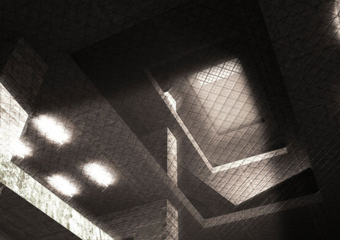 Tomáš Zavoral, JWW_Der Judenweg, Wien / Muzeum života za války – foto