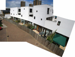 Peter Barber Architects, Donnybrook Qaurter, foto