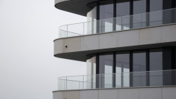 Rezidence Churchill v Praze