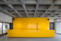 Městská hala Modřice, Atelier bod architekti/ Vojtěch Sosna, Jakub Straka, Jáchym Svoboda